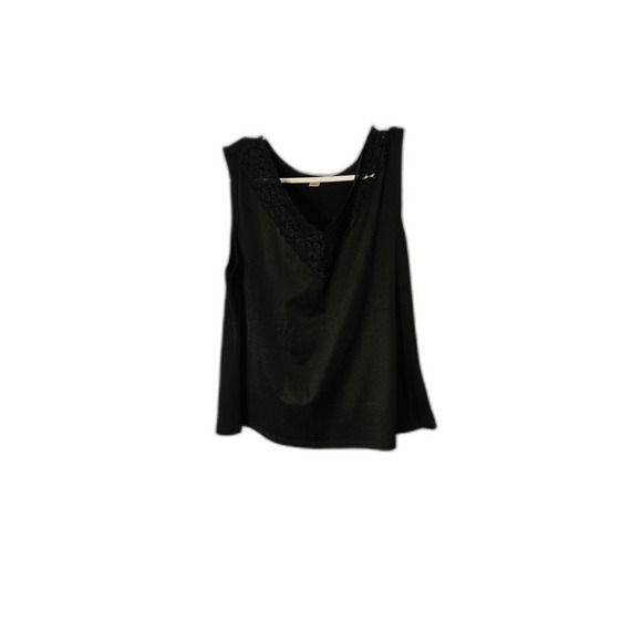 CATO Sleeveless Top, Size Large -- ITEM #3424 - Picture 3 of 6